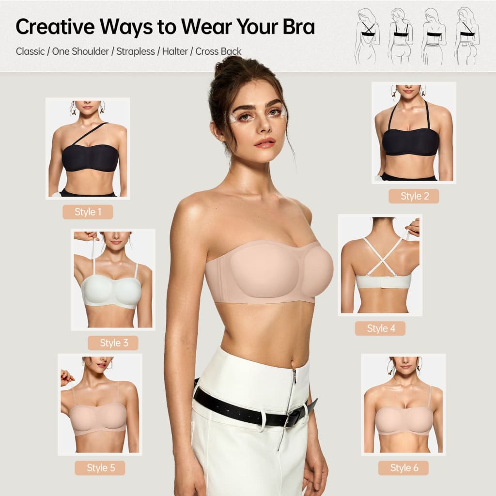 Bra